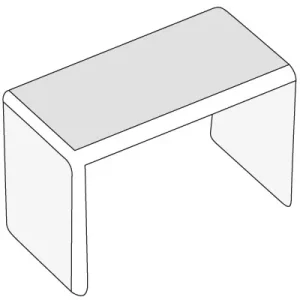 DKC In-Liner Соединение на стык для GM TMU/TMC GM 15x17 W0 (1уп=2шт)
