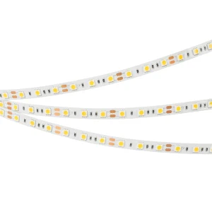 Arlight Лента RT-B60-10mm 12V Cool 8K (14.4 W/m, IP20, 5060, 5m) (14.4 Вт/м, IP20)
