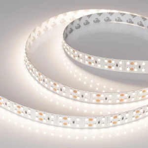 Arlight Светодиодная лента RT-A240-15mm 24V Day4000 (19.2 W/m, IP20, 2835, 5m) (Открытый)