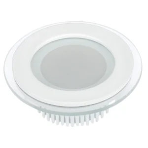 Arlight Светодиодная панель LT-R96WH 6W Day White 120deg (IP40 Металл, 3 года)