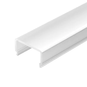 Arlight Экран ARH-WIDE-B-H20-2000 Square Opal-PM (Пластик)