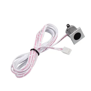 Arlight ИК-датчик SR-Door-Switch-Silver-S (-)