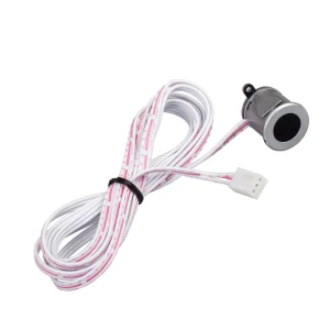 Arlight ИК-датчик SR-Door-Switch-Silver-R (-)