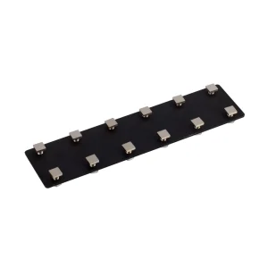 Arlight Коннектор ARH-LINE-6085 BLACK (-)