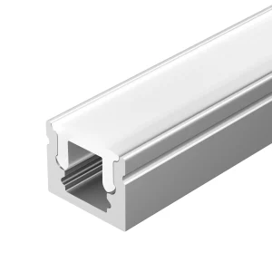 Arlight Профиль ARH-MINI5-2000 ANOD (Алюминий)