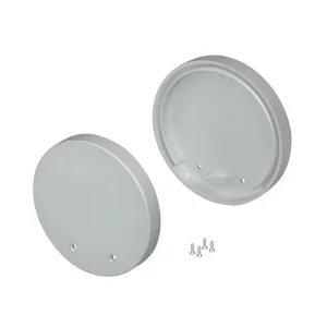 Arlight Заглушка SL-ROUND-D60 (Пластик)