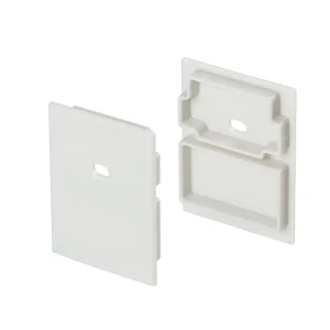 Arlight Заглушка ARH-LINE-3750A с отверстием (Пластик)