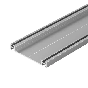 Arlight Профиль-держатель PHS-3X-BASE-H7.8-2000 ANOD (Алюминий)