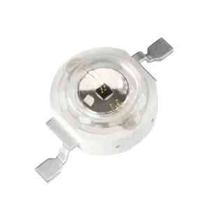 Arlight Мощный светодиод ARPL-3W-EPS45 Green (Emitter)