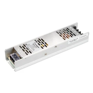 Arlight Блок питания HTS-150L-24 (24V, 6.25A, 150W) (IP20 Сетка, 3 года)