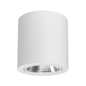 Arlight Светильник SP-FOCUS-R140-30W Warm White (IP20 Металл, 3 года)