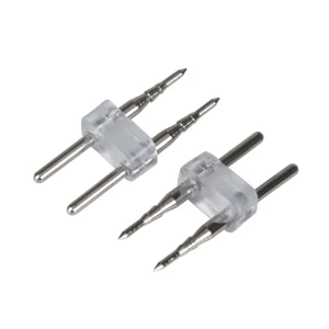 Arlight Силовой коннектор ARL-2pin (Металл)