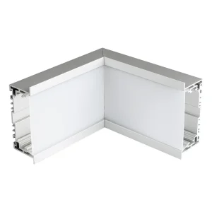 Arlight Угол S2-LINIA94-F-L90N внутренний (Металл)