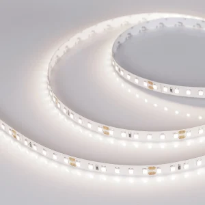 Arlight Лента RT-A120-8mm 24V Day4000 CRI98 (9.6 W/m, IP20, 2835, 5m) (9.6 Вт/м, IP20)
