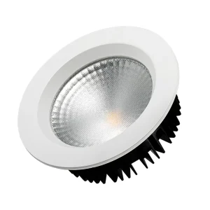 Arlight Светодиодный светильник LTD-145WH-FROST-16W White 110deg (IP44 Металл, 3 года)