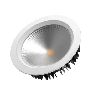 Arlight Светодиодный светильник LTD-220WH-FROST-30W White 110deg (IP44 Металл, 3 года)