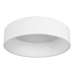 Arlight Светильник SP-TOR-RING-SURFACE-R460-33W Warm3000 (WH, 120 deg) (IP20 Металл, 3 года)