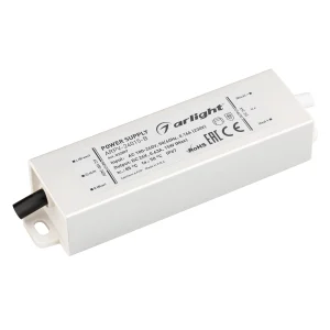 Arlight Блок питания ARPV-24015-B (24V, 0.6A, 15W) (IP67 Металл, 3 года)