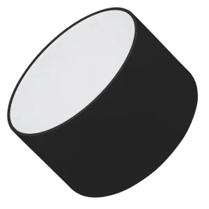 Arlight Светильник SP-RONDO-90B-8W Warm White (IP40 Металл, 3 года)