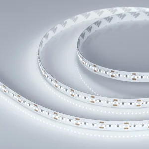 Arlight Светодиодная лента MICROLED-M300-10mm 24V White6000 (21.6 W/m, IP20, 2216, 5m) (Открытый)