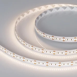 Arlight Светодиодная лента MICROLED-M300-10mm 24V Day4000 (21.6 W/m, IP20, 2216, 5m) (Открытый)