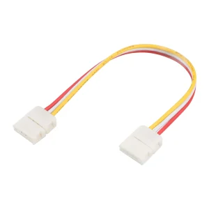 Arlight Коннектор выводной FIX-MIX-10mm-150mm-X2 (3-pin) (-)
