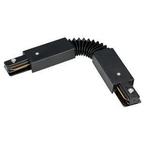Arlight Коннектор гибкий LGD-2TR-CON-FLEX-BK (C) (IP20 Пластик, 3 года)