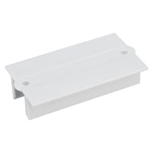 Arlight Накладка LGD-4TR-PLANK-LONG-WH (C) (IP20 Пластик, 3 года)