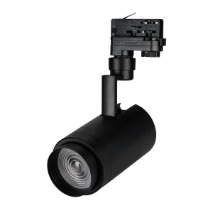 Arlight Светильник LGD-ZEUS-4TR-R88-20W Day4000 (BK, 20-60 deg, 230V) (IP20 Металл, 5 лет)
