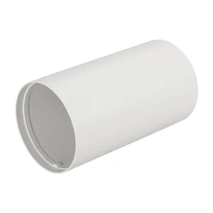 Arlight Корпус SP-POLO-SURFACE-R85 (WH, 1-3, 350mA) (IP20 Металл, 3 года)