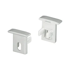 Arlight Заглушка SL-MINI-8-H12-F12 с отверстием (Пластик)