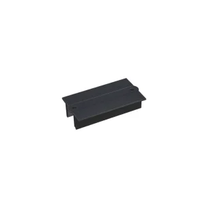 Arlight Накладка LGD-4TR-PLANK-LONG-BK (C) (IP20 Пластик, 3 года)