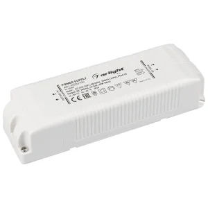 Arlight Блок питания ARJ-KE86700 (60W, 700mA, PFC) (IP20 Пластик, 5 лет)
