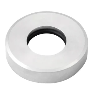Arlight Накладка ART-DECK-CAP-ROLL-R50 (SL, STEEL) (Металл)