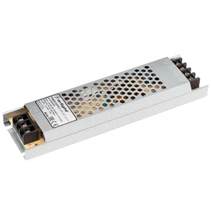 Arlight Блок питания ARS-60-12-LS (12V, 5A, 60W) (IP20 Сетка, 2 года)