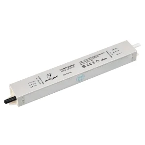 Arlight Блок питания ARPV-12040-D (12V, 3.3A, 40W) (IP67 Металл, 3 года)