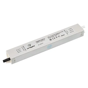 Arlight Блок питания ARPV-24040-D (24V, 1.7A, 40W) (IP67 Металл, 3 года)