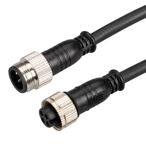 Arlight Коннектор подключения ARL-LINE-4pin (DMX512) (Закрытый)