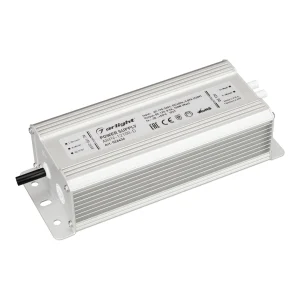 Arlight Блок питания ARPV-12100-D (12V, 8.3A, 100W) (IP67 Металл, 3 года)