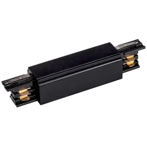 Arlight Коннектор прямой LGD-4TR-CON-LONG-BK (C) (IP20 Пластик, 3 года)