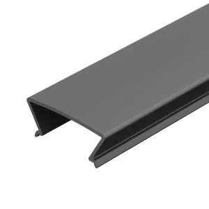 Arlight Экран FOLED-2000 BLACK-PM чёрный (Пластик)