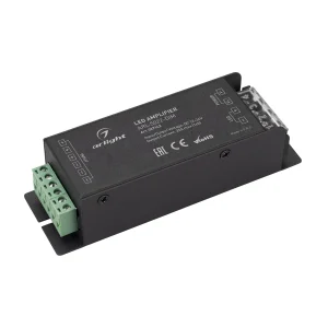 Arlight Усилитель ARL-5022-DIM (12-24V, 1x25A, 300-600W) (IP20 Металл, 3 года)