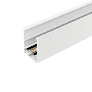 Arlight Трек MAG-TRACK-4563-2000 (WH) (IP20 Металл, 3 года)