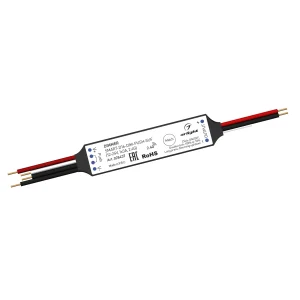 Arlight Диммер SMART-D16-DIM-PUSH-SUF (12-24V, 1x3A, 2.4G) (Пластик)