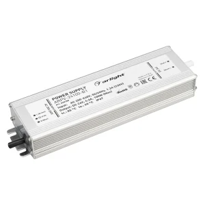 Arlight Блок питания ARPV-24100-B1 (24V, 4,2A, 100W) (IP67 Металл, 3 года)