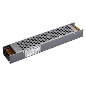 Arlight Блок питания ARS-200-24-L (24V, 8.3A, 200W) (IP20 Сетка, 3 года)