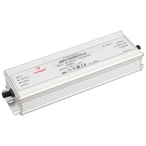 Arlight Блок питания ARPV-LG48250-PFC-A (48V, 5.21A, 250W) (IP67 Металл, 5 лет)