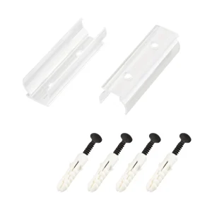 Arlight Держатель ARL-MOONLIGHT-R18-CLIP-TU CLEAR (Пластик)