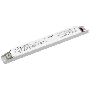 Arlight Блок питания ARJ-SP-150-LINEAR-PFC-HV-ADJ (150W, 500-700mA) (IP20 Металл, 5 лет)
