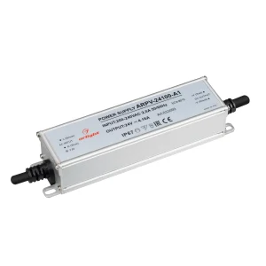 Arlight Блок питания ARPV-24100-A1 (24V, 4.16A, 100W) (IP67 Металл, 3 года)